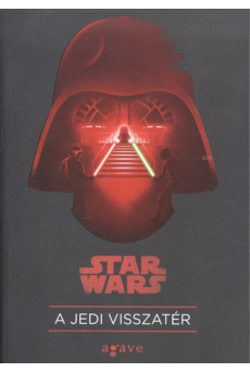 Star Wars: A jedi visszatér