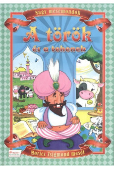 A török és a tehenek