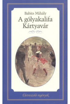A gólyakalifa - Kártyavár