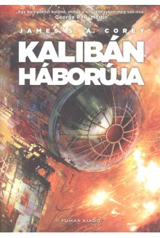 Kalibán háborúja /A térség 2.