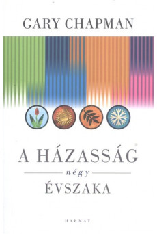 A házasság négy évszaka