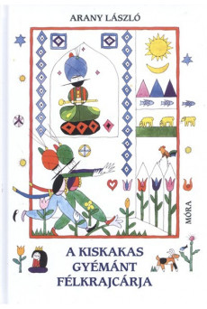 A kiskakas gyémánt félkrajcára