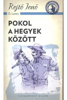 Pokol a hegyek között
