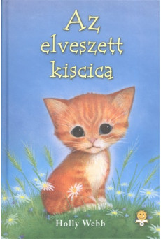 Az elveszett kiscica