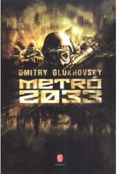 Metró 2033