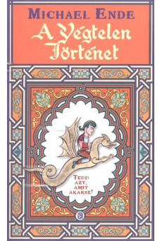 A végtelen történet