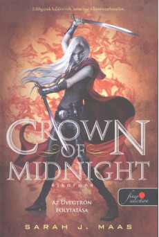 Crown of Midnight - Éjkorona