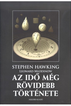 Az idő még rövidebb története