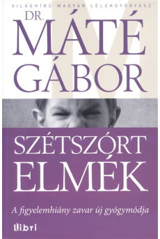 Szétszórt elmék /A figyelemhiány zavar új gyógymódja