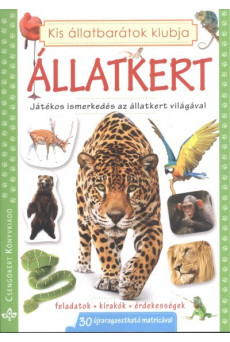 Állatkert