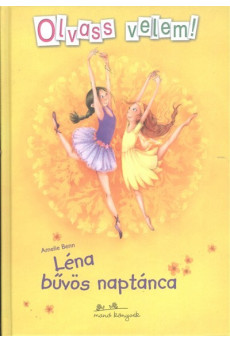 Léna bűvös naptánc