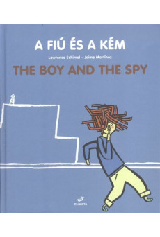 A fiú és a kém /The boy and the spy