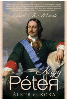 Nagy Péter élete és kora