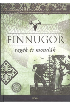 Finnugor regék és mondák