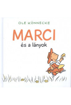 Marci és a lányok