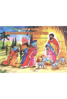 Betlehemi királyok /Leporelló §K