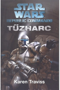 Star Wars: Tűzharc - Republic Commando 1.