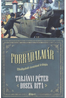 Forradalmár