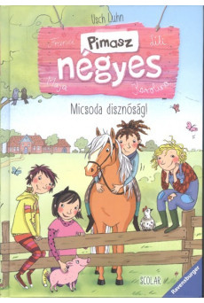 Micsoda disznóság!