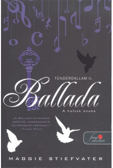 Ballada - A holtak éneke