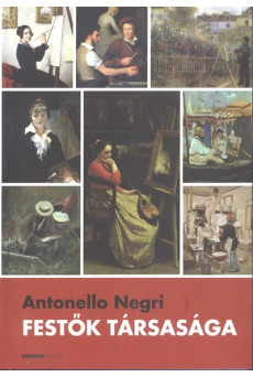 Festők társasága