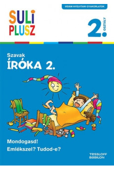 Íróka 2. - Szavak