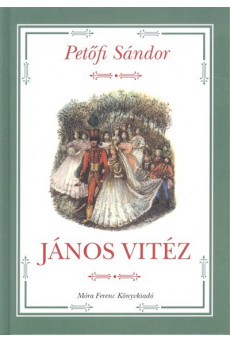 János vitéz (6. kiadás)