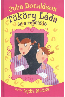 Tüköry Léda és a repülő ló