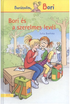 Bori és a szerelmes levél