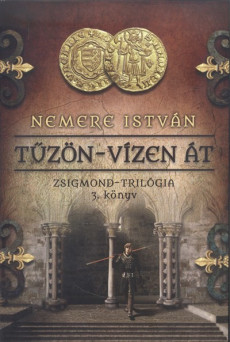 Tűzön-vízen át