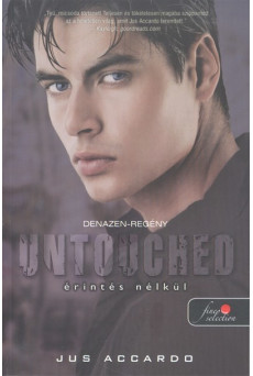 Untouched - Érintés nélkül /Touch 2.5