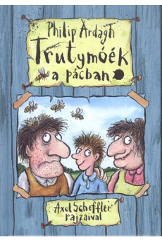 Trutymóék a pácban