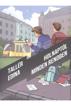 Holnaptól minden rendben