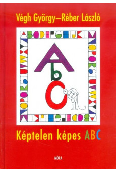 Képtelen képes abc
