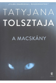 A macskány
