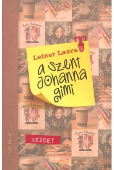 Kezdet - új boritó