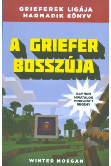 A Griefer bosszúja