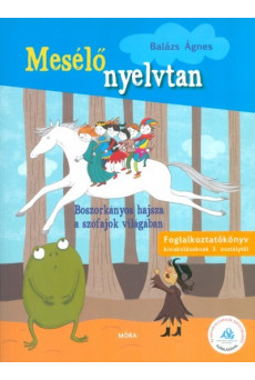 Mesélő nyelvtan 2.