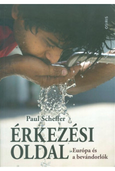 Érkezési oldal /Európa és a bevándorlók