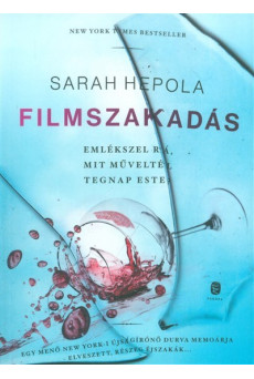 Filmszakadás