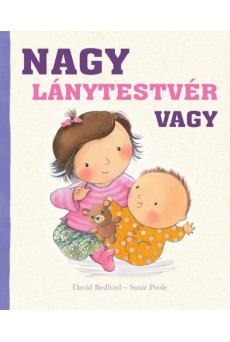 Nagy lánytestvér vagy