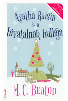 Agatha Raisin és a hivatalnok hullája