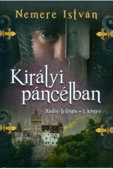 Királyi páncélban