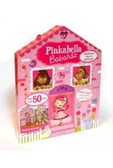 Pinkabella babaház
