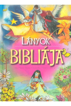 Lányok Bibliája