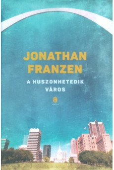 A huszonhetedik város