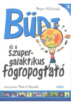 Büdi és a szupergalaktikus fogropogtató