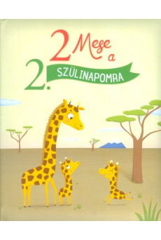 2 mese a 2. szülinapomra