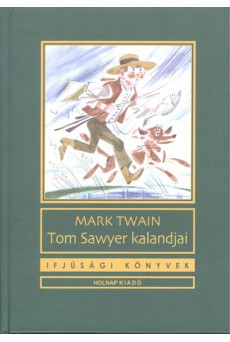 Tom Sawyer kalandjai