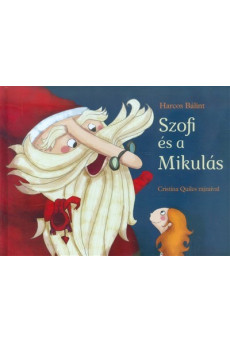 Szofi és a mikulás §K
